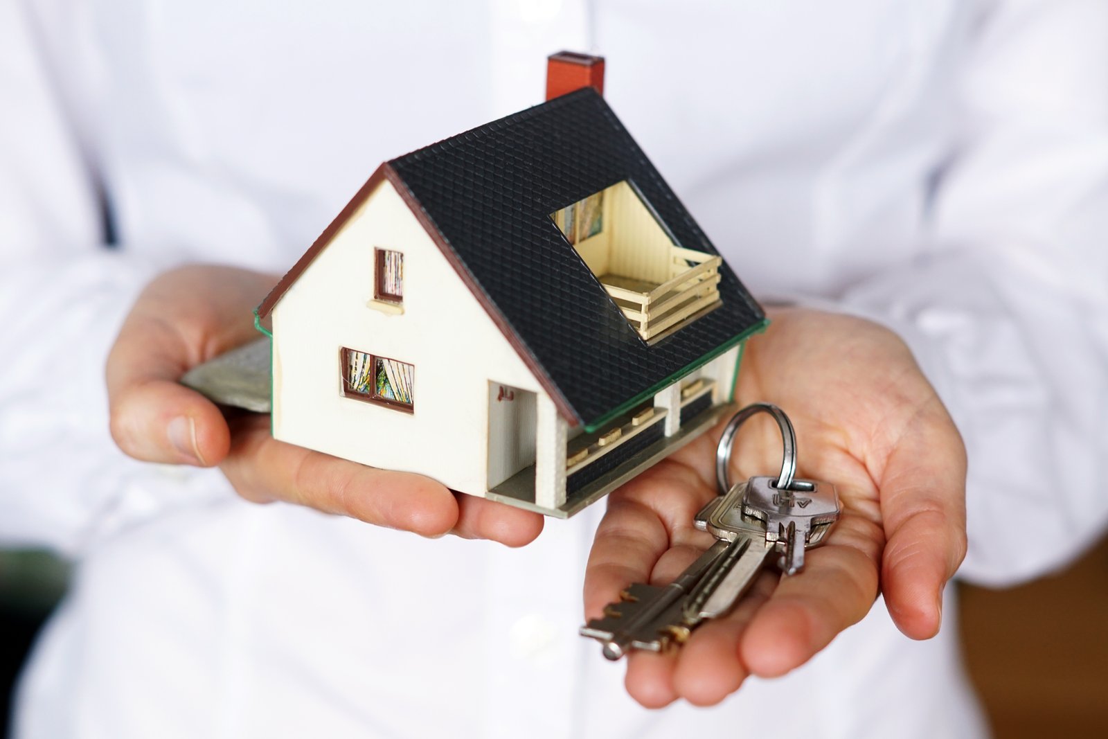 How to Choose the Right Property